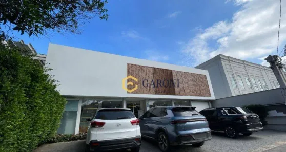 Imóvel Comercial para alugar, 390m² no Vila Ida, São Paulo