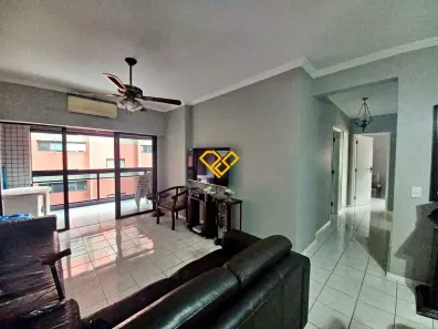 Apartamento com 2 Quartos à venda, 118m² no Aparecida, Santos