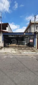 Casa com 3 Quartos à venda, 100m² no Jardim Popular, São Paulo
