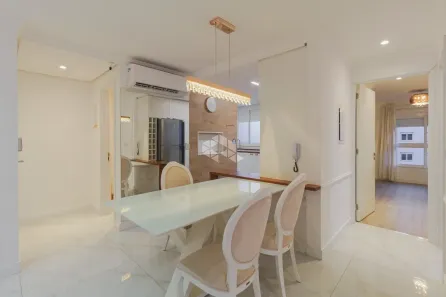 Apartamento com 2 Quartos à venda, 83m² no Passo da Areia, Porto Alegre