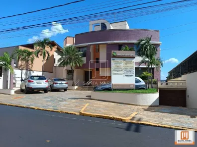 Sala Comercial à venda, 21m² no Alto da Boa Vista, Ribeirão Preto