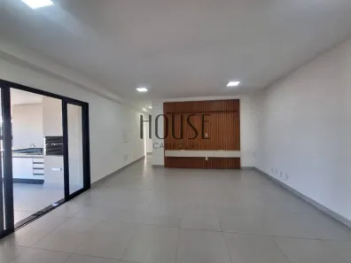 Apartamento com 3 Quartos para alugar, 115m² no Granja Olga I, Sorocaba