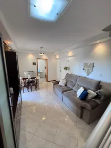 Cobertura com 4 Quartos à venda, 150m² no Jardim Satélite, São José dos Campos
