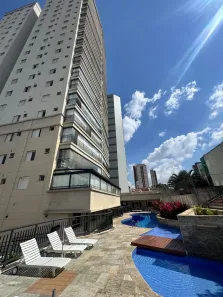 Apartamento com 2 Quartos para alugar, 133m² no Ipiranga, São Paulo
