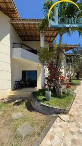 Casa de Condomínio com 2 Quartos à venda, 102m² no Patamares, Salvador