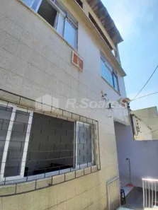 Casa de Condomínio com 3 Quartos à venda, 130m² no Vila Valqueire, Rio de Janeiro