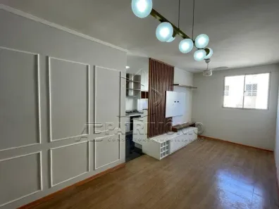 Apartamento com 3 Quartos à venda, 108m² no Jardim Belvedere, Sorocaba