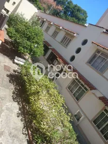  com 2 Quartos à venda, 68m² no Vila Isabel, Rio de Janeiro
