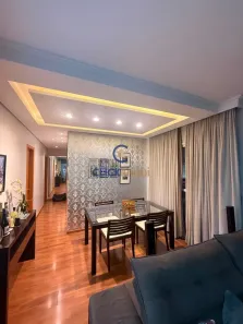 Apartamento com 3 Quartos à venda, 80m² no Vila Brandina, Campinas