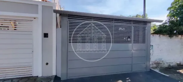 Casa com 2 Quartos à venda, 65m² no Cidade Dutra, São Paulo