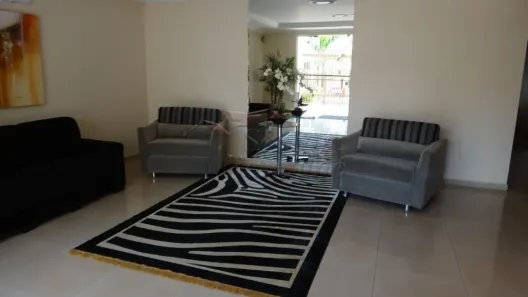 Apartamento com 2 Quartos à venda, 111m² no Nova Aliança, Ribeirão Preto