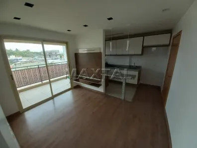 Apartamento com 1 Quarto para venda ou aluguel, 46m² no Santana, São Paulo