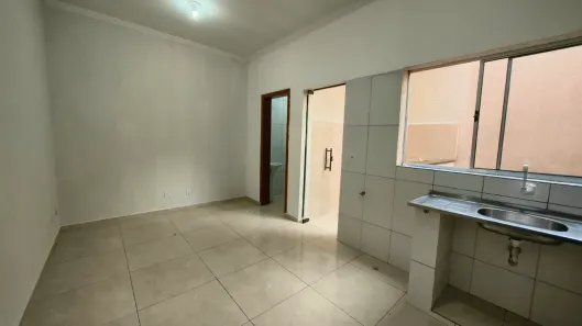Apartamento com 1 Quarto para alugar, 35m² no Parque Vitória Régia, Sorocaba