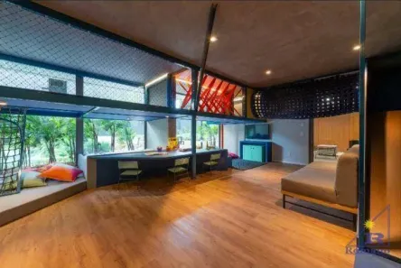 Apartamento com 1 Quarto para alugar, 37m² no Sumarezinho, São Paulo