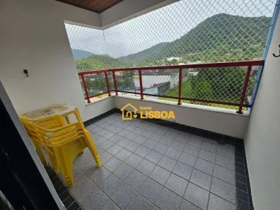 Apartamento com 2 Quartos à venda, 75m² no Martim de Sá, Caraguatatuba
