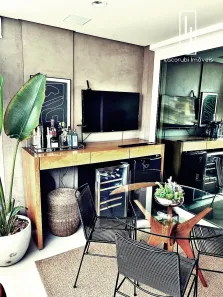 Apartamento com 2 Quartos à venda, 129m² no Agronômica, Florianópolis