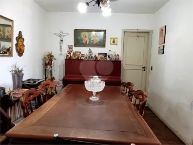 Apartamento com 3 Quartos à venda, 115m² no Paraíso, São Paulo