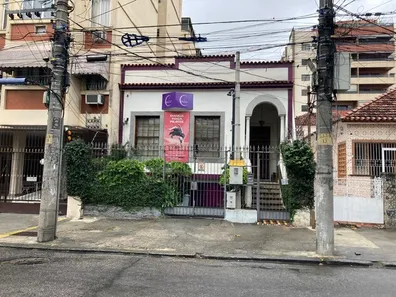 Imóvel Comercial com 4 Quartos à venda, 345m² no Méier, Rio de Janeiro