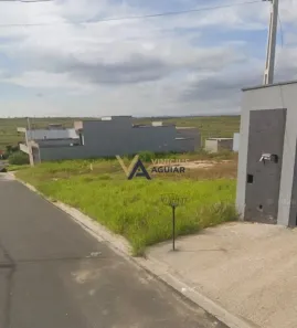 Lote/Terreno à venda, 150m² no Parque Barnabé, Indaiatuba