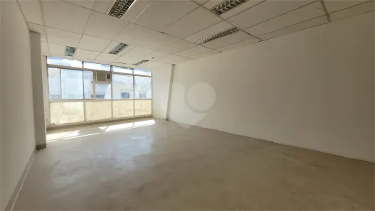 Sala Comercial para alugar, 60m² no República, São Paulo