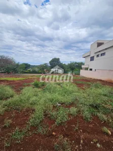 Lote/Terreno à venda, 494m² no Residencial e Empresarial Alphaville, Ribeirão Preto