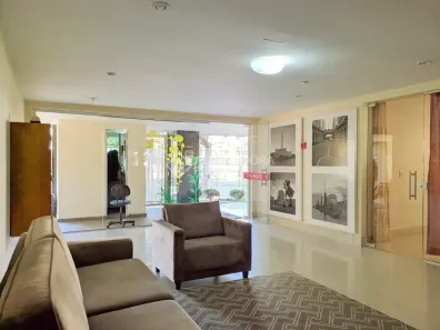 Apartamento com 2 Quartos à venda, 59m² no Bom Fim, Porto Alegre