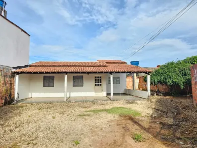 Casa com 3 Quartos à venda, 456m² no Arapoanga, Brasília
