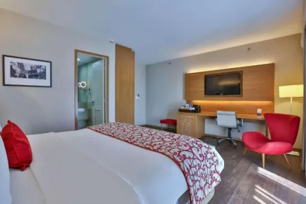 Flat com 1 Quarto à venda, 34m² no Itaim Bibi, São Paulo