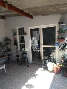 Casa com 2 Quartos à venda, 70m² no Loteamento Adventista Campineiro, Hortolândia
