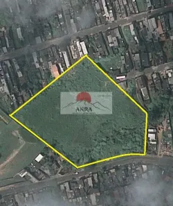 Lote/Terreno à venda, 15000m² no Jardim Leblon, Guarulhos