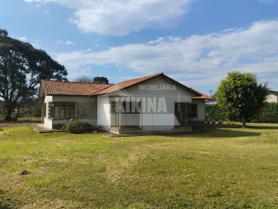 Fazenda/Sítio à venda, 3740m² no , Carambeí