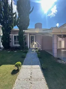 Casa de Condomínio com 3 Quartos à venda, 190m² no Jardim Maristela, Atibaia