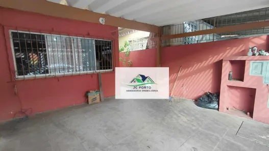 Casa com 3 Quartos à venda, 130m² no Vila Guarani (Z Sul), São Paulo
