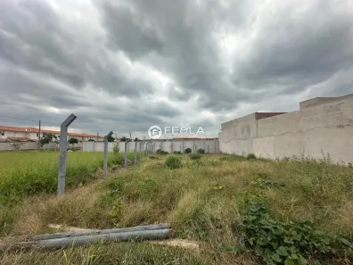 Lote/Terreno à venda, 300m² no Bairro Pacaembu, Americana