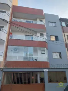 Apartamento com 2 Quartos à venda, 67m² no Jockey de Itaparica, Vila Velha