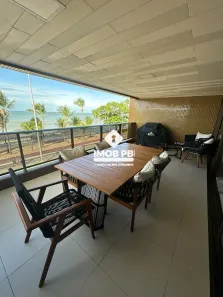 Apartamento com 4 Quartos à venda, 290m² no Ponta de Campina, Cabedelo