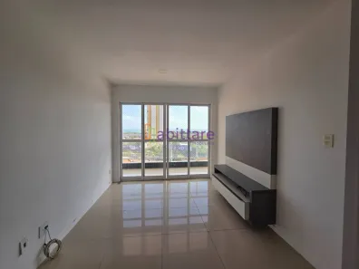 Apartamento com 2 Quartos para alugar, 61m² no Olho D'Água, São Luís