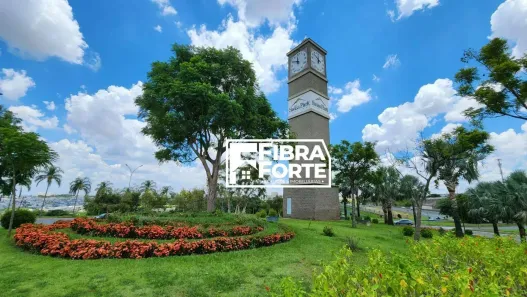 Lote/Terreno à venda, 842m² no Swiss Park, Campinas