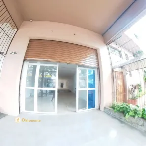 Casa com 1 Quarto para alugar, 343m² no São Geraldo, Porto Alegre