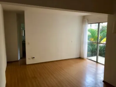Apartamento com 1 Quarto para alugar, 45m² no Itaim Bibi, São Paulo