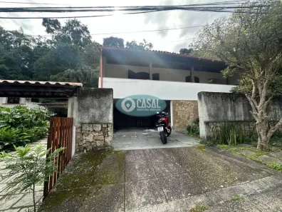 Casa com 5 Quartos à venda, 194m² no Charitas, Niterói