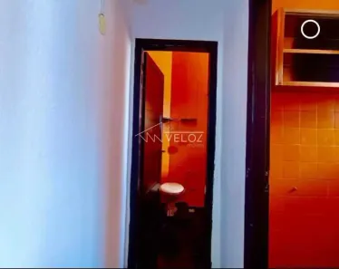Apartamento com 1 Quarto à venda, 37m² no Centro, Rio de Janeiro