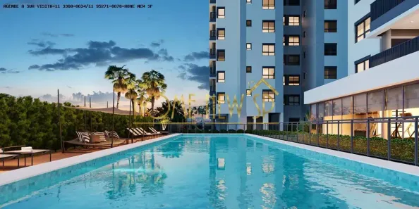 Apartamento com 3 Quartos à venda, 150m² no Perdizes, São Paulo