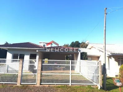 Casa com 3 Quartos à venda, 99m² no Krindges, Feliz