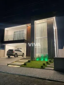 Casa de Condomínio com 3 Quartos à venda, 250m² no Murta, Itajaí