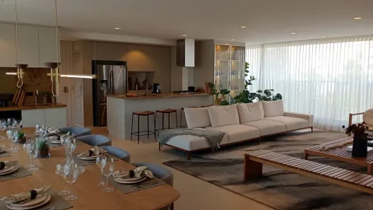 Cobertura com 3 Quartos à venda, 360m² no Paraíso, São Paulo