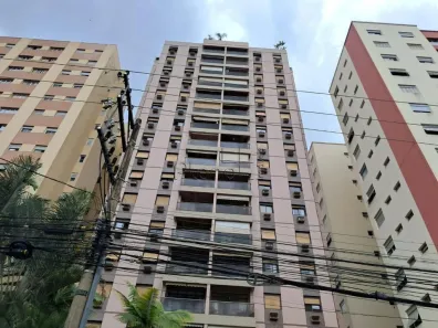 Apartamento com 3 Quartos à venda, 152m² no Centro, Campinas