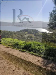 Lote/Terreno à venda, 1532m² no , Garopaba