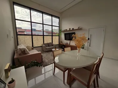 Casa de Condomínio com 4 Quartos à venda, 180m² no Tarumã, Manaus