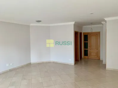 Apartamento com 4 Quartos para venda ou aluguel, 208m² no Parque Residencial Aquarius, São José dos Campos
